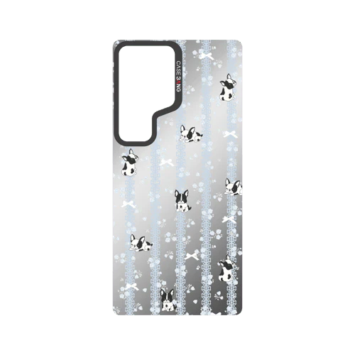 Carefree Puppy Series Snap-On Cover - Image 70