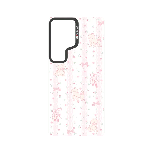 Carefree Puppy Series Snap-On Cover - Image 71