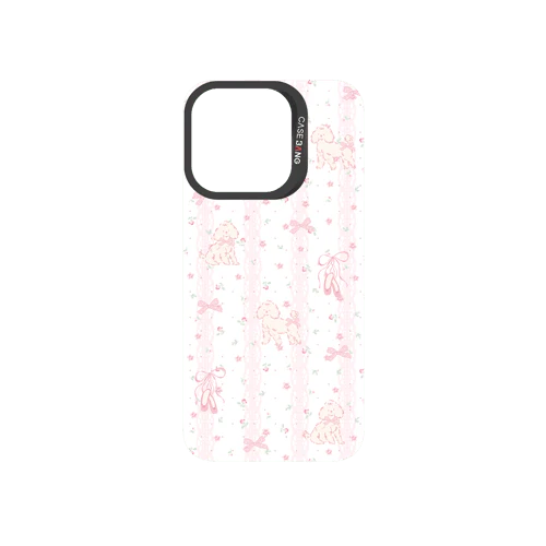 Carefree Puppy Series Snap-On Cover - Image 8