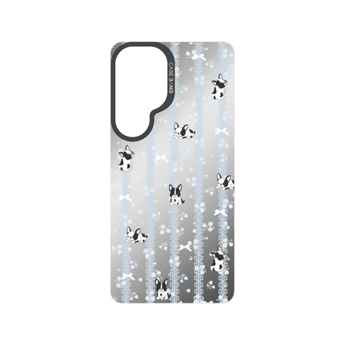 Carefree Puppy Series Snap-On Cover - Image 80