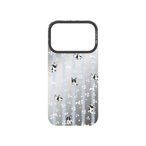 Carefree Puppy Series Snap-On Cover - Image 90