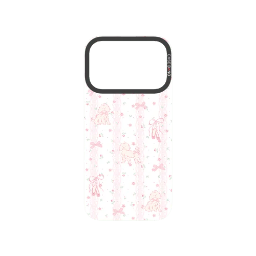 Carefree Puppy Series Snap-On Cover - Image 91