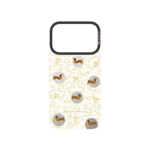 Carefree Puppy Series Snap-On Cover - Image 92