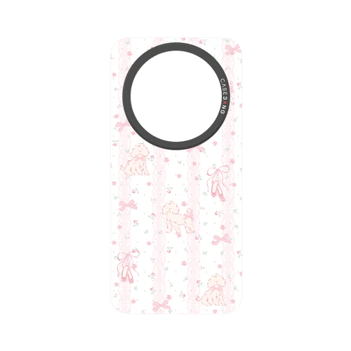 Carefree Puppy Series Snap-On Cover - Image 97