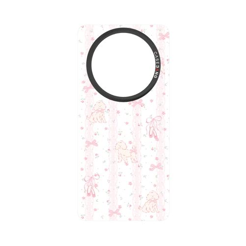Carefree Puppy Series Snap-On Cover - Image 99