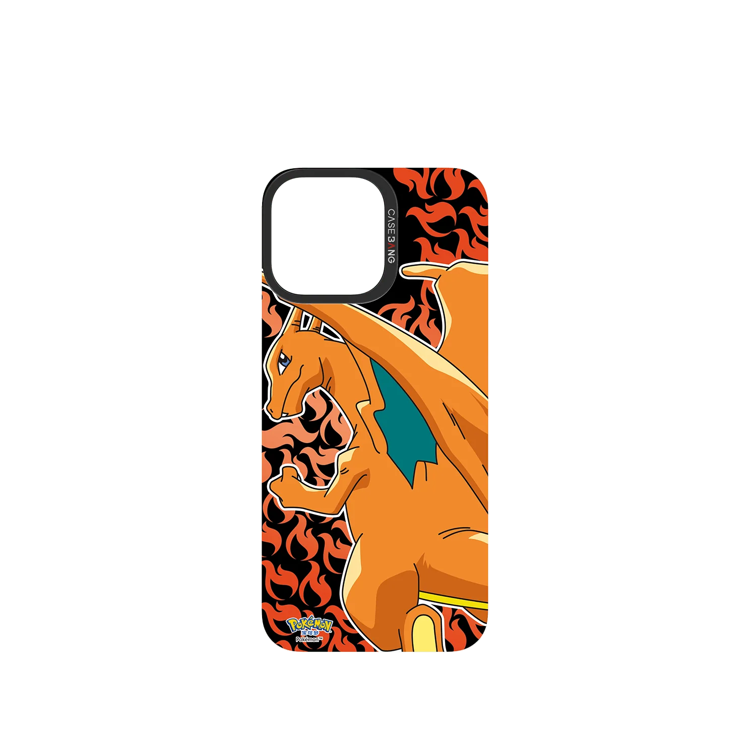 Charizard Snap-On Phone Case - Image 3