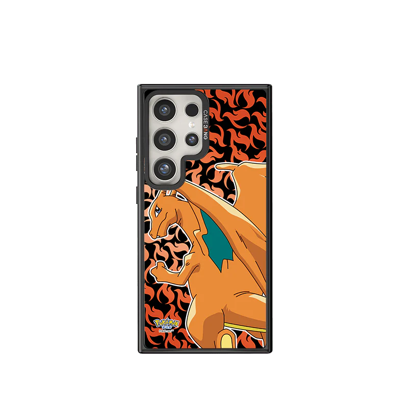 Charizard Snap-On Phone Case - Image 4