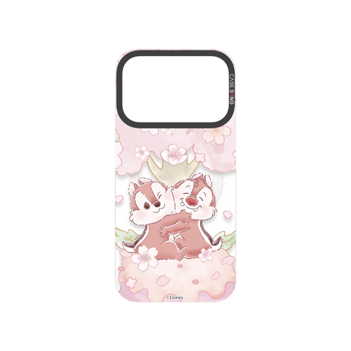 Cherry Blossom Viewing Series Snap-On Cover - Image 146