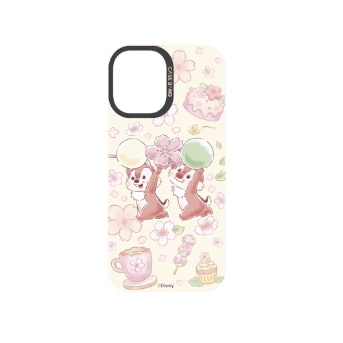 Cherry Blossom Viewing Series Snap-On Cover - Image 77