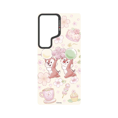 Cherry Blossom Viewing Series Snap-On Cover - Image 87