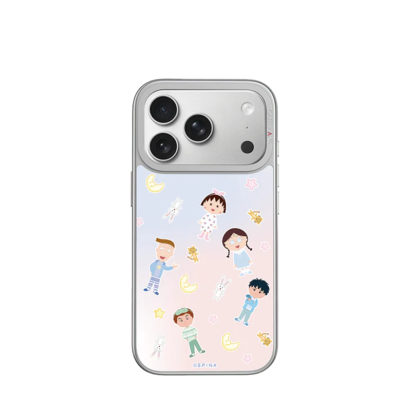 Chibi Maruko-chan Silver Unijoy - Image 11
