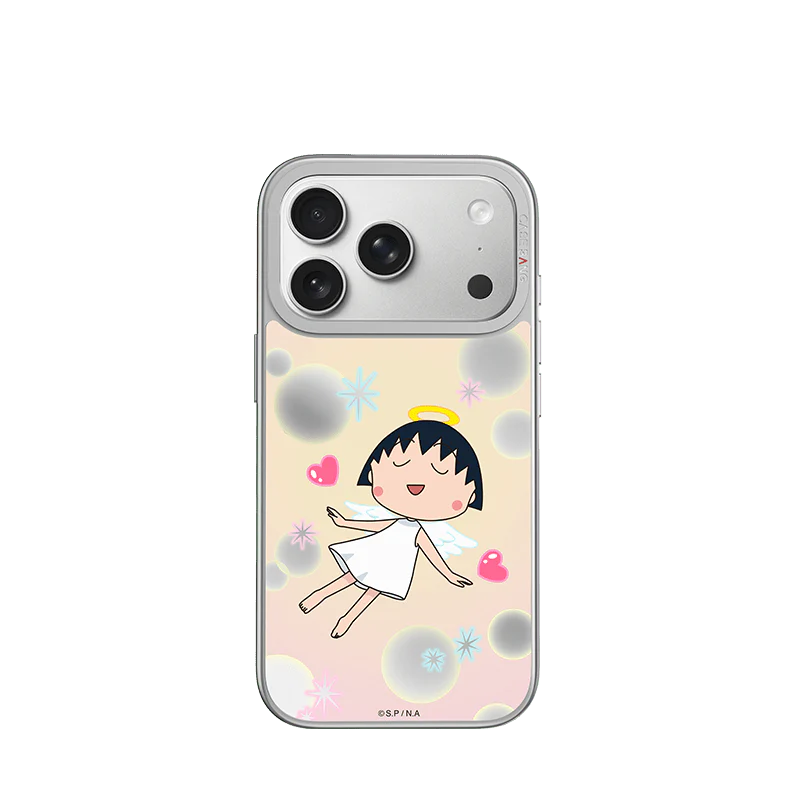 Chibi Maruko-chan Silver Unijoy - Image 12