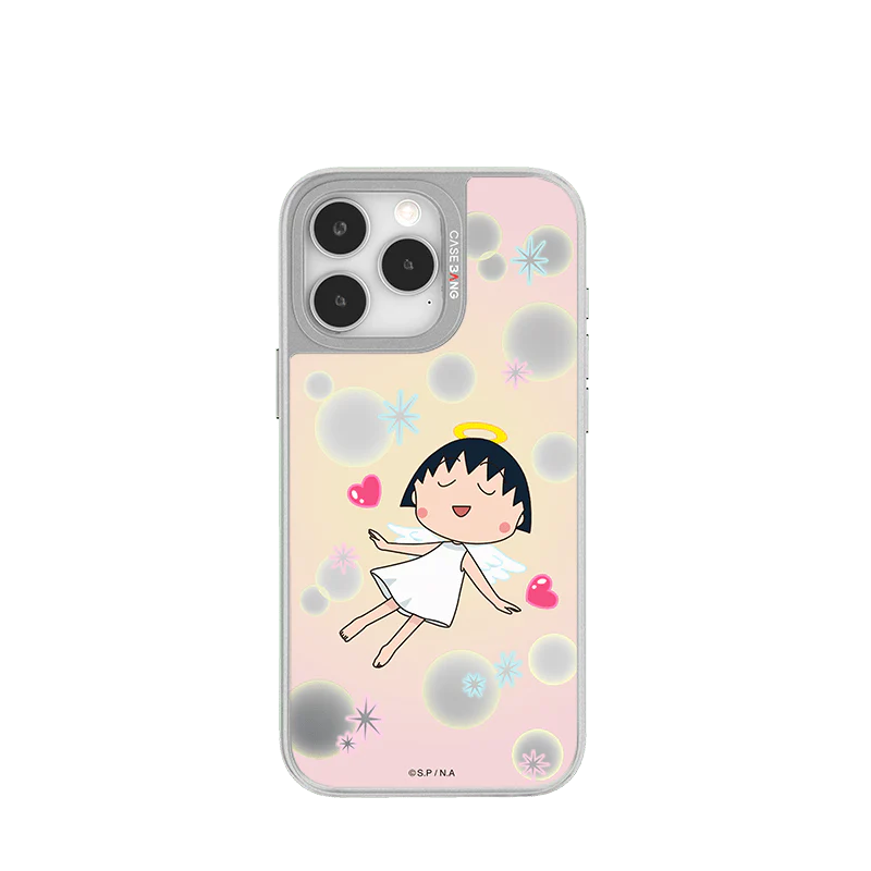 Chibi Maruko-chan Silver Unijoy - Image 4