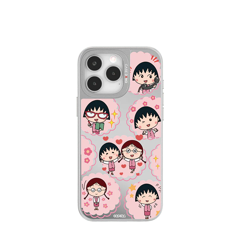 Chibi Maruko-chan Silver Unijoy - Image 5