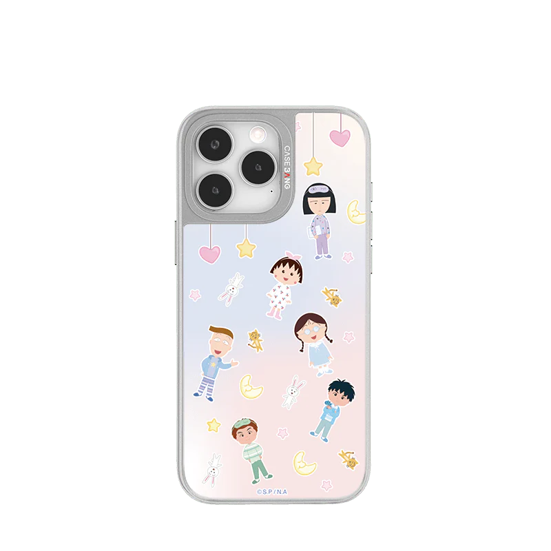 Chibi Maruko-chan Silver Unijoy - Image 7