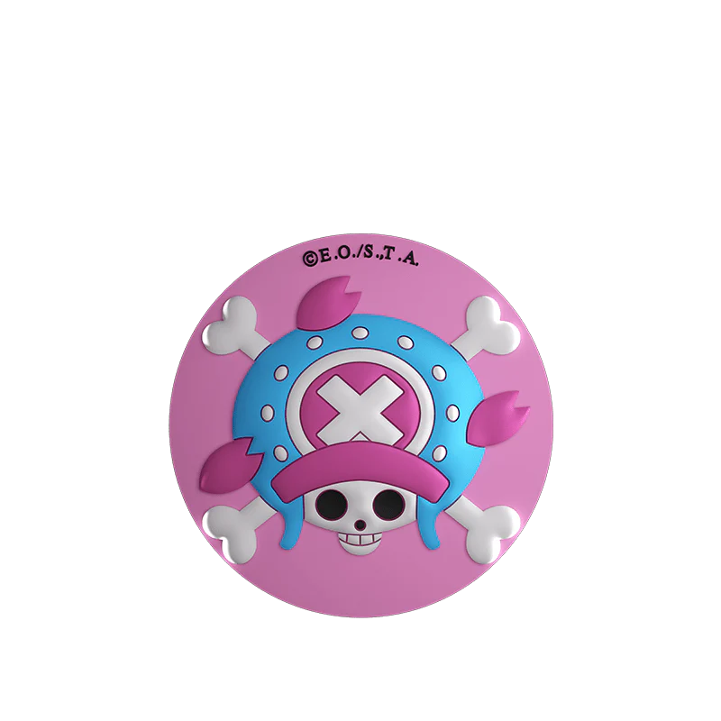 Chopper Symbol-3D Magsafe Grip Stand - Image 2