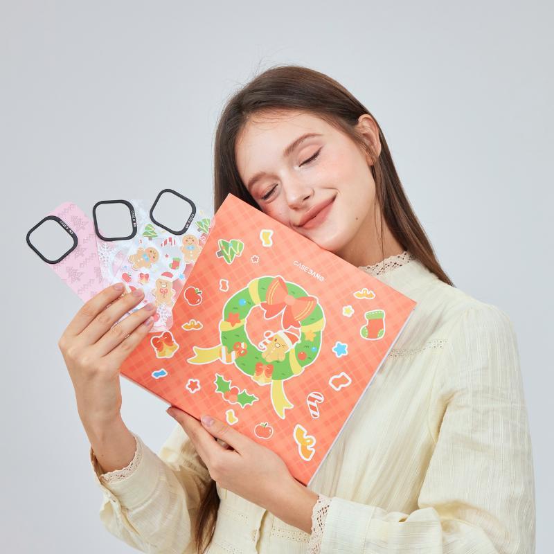 Christmas Phone Case Gift Box - Image 2