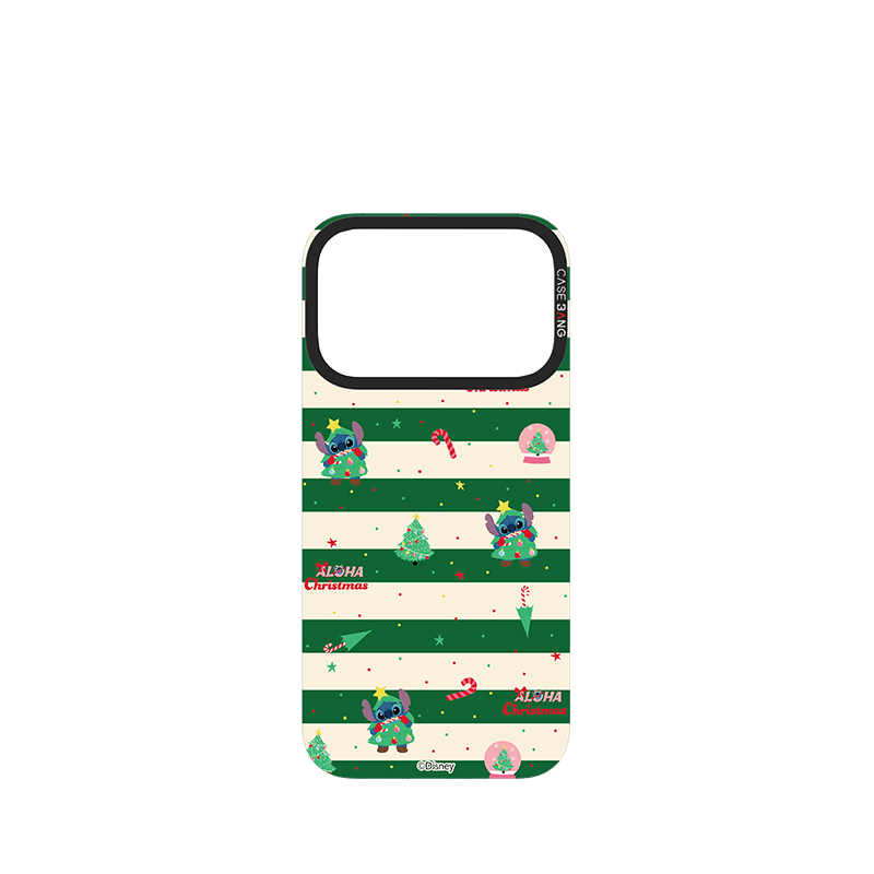 Stitch Christmas Stripes Imagisnap - Image 6