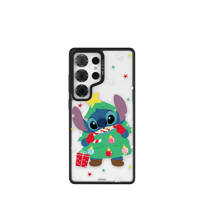 Stitch Christmas Tree Imagisnap - Image 2