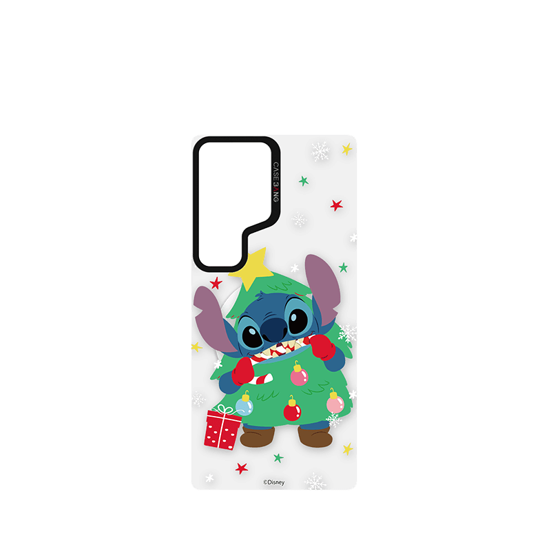 Stitch Christmas Tree Imagisnap - Image 6