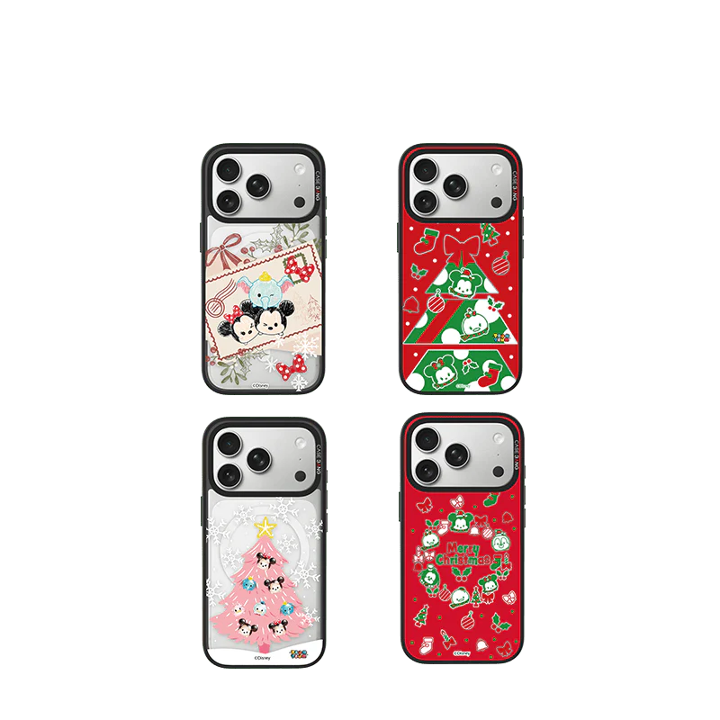 TsumTsum Warm Postcard Imagisnap - Image 4