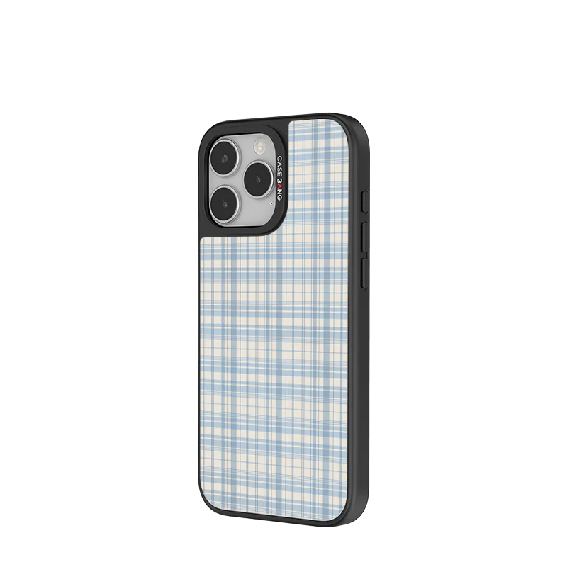 CLASSIC BLUE PLAID UniJoy - Image 2