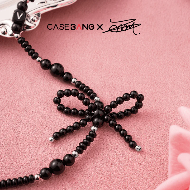 Classic Bow Cross-body Charm - Image 4