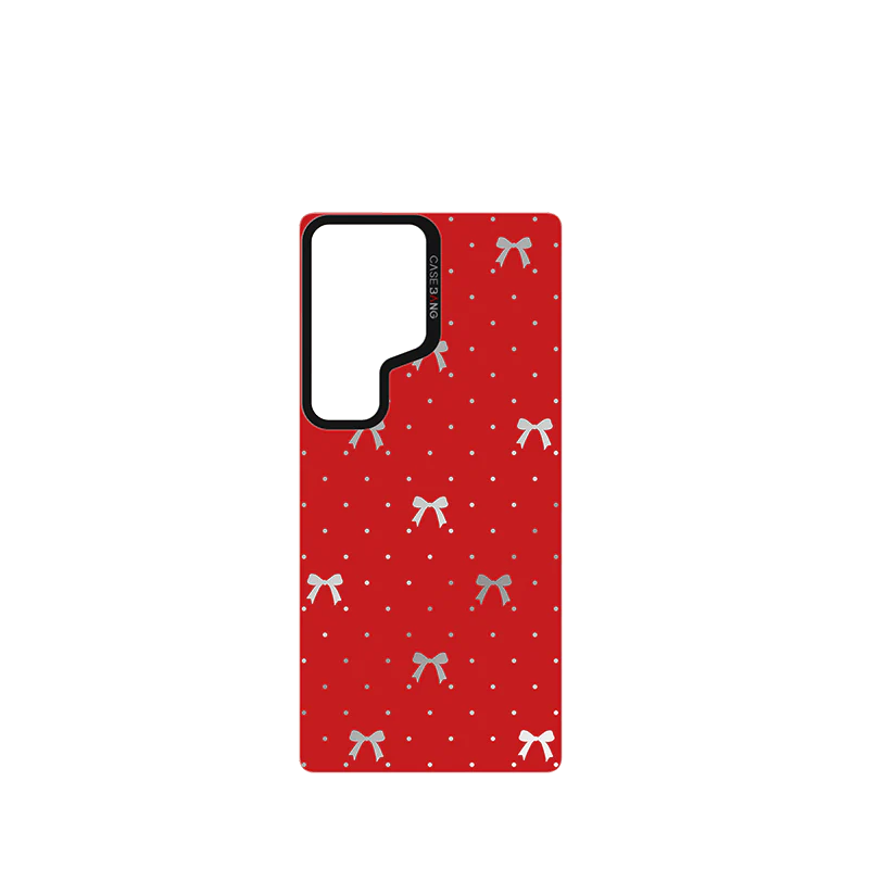 Classic Red Bow Imagisnap - Image 4