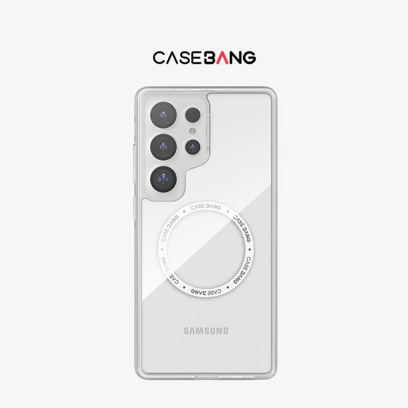 Clear Imagisnap Base Case - Image 5