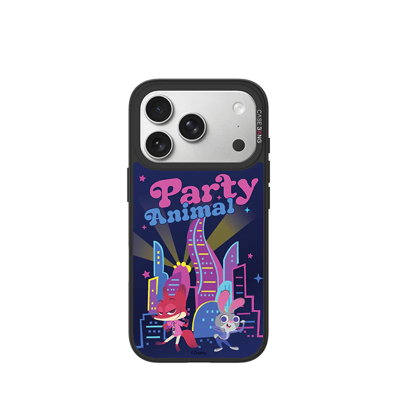 Crazy Party Unijoy