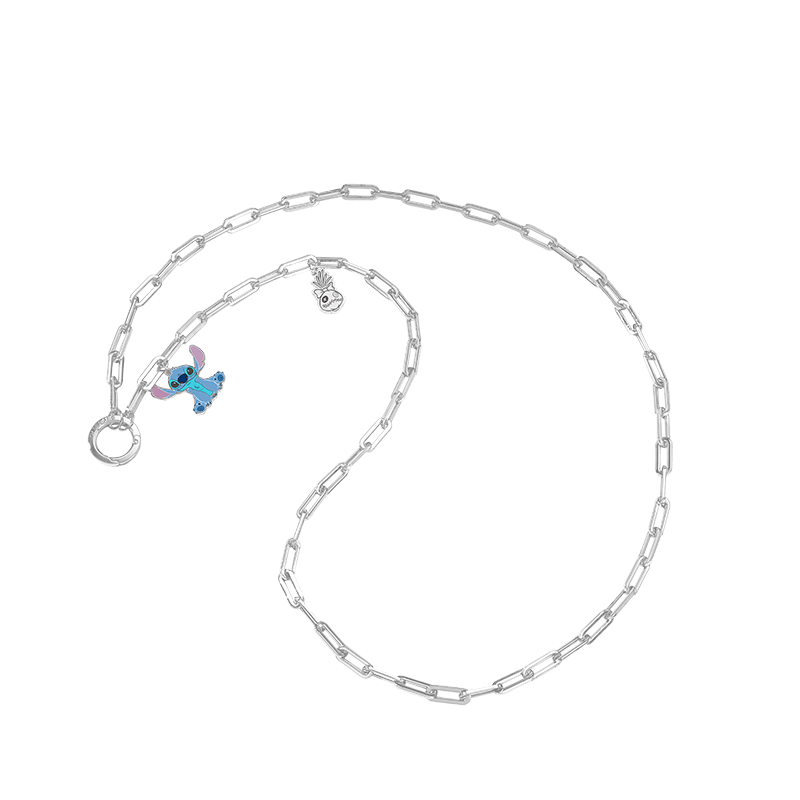 Stitch Clip Cross-body Charm