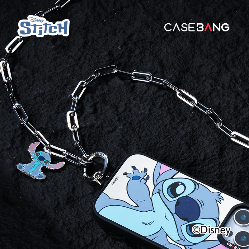 Stitch Clip Cross-body Charm - Image 3