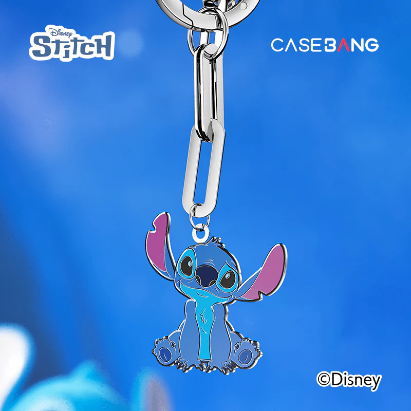 Stitch Clip Cross-body Charm - Image 4