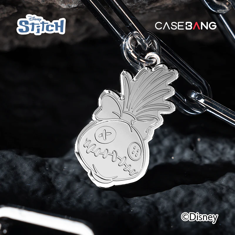 Stitch Clip Cross-body Charm - Image 5