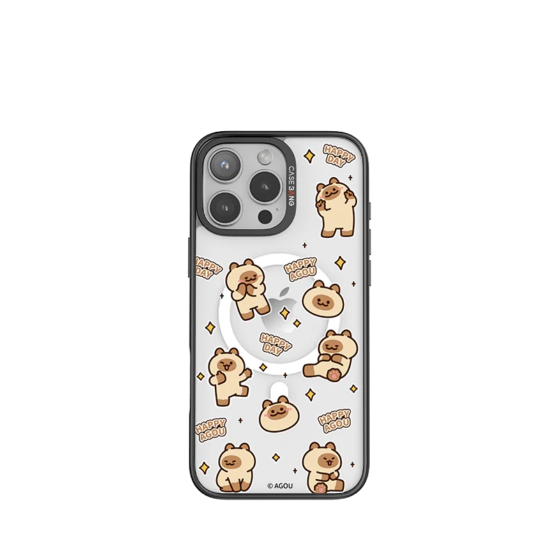 Cute Doggy Cat Imagisnap