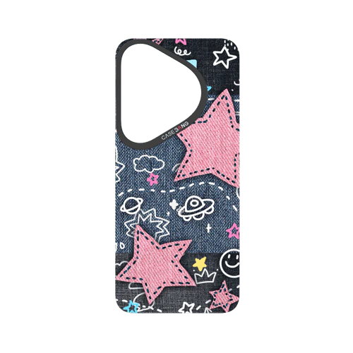 Denim Sweetie Series Snap-On Cover - Image 103