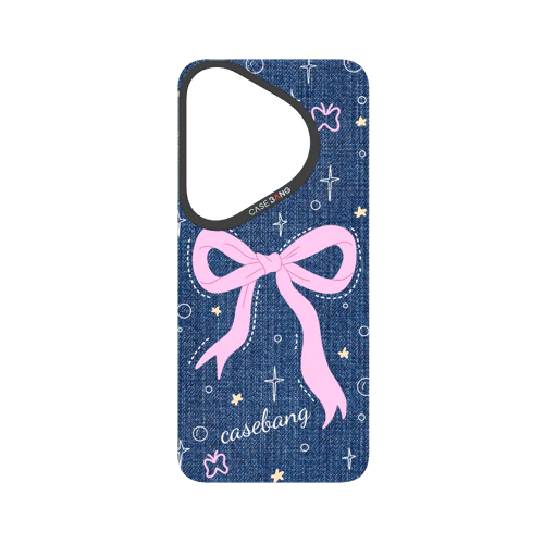 Denim Sweetie Series Snap-On Cover - Image 104