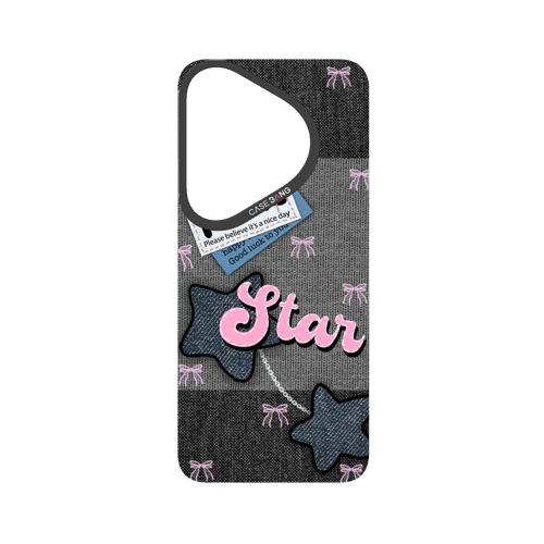Denim Sweetie Series Snap-On Cover - Image 105