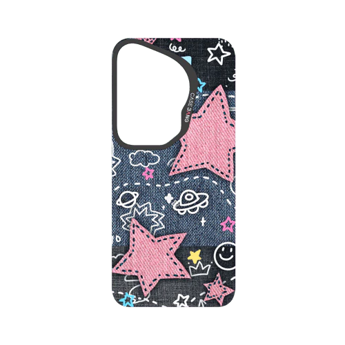 Denim Sweetie Series Snap-On Cover - Image 106