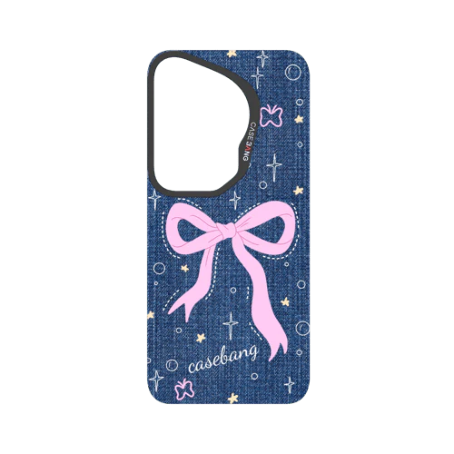 Denim Sweetie Series Snap-On Cover - Image 107