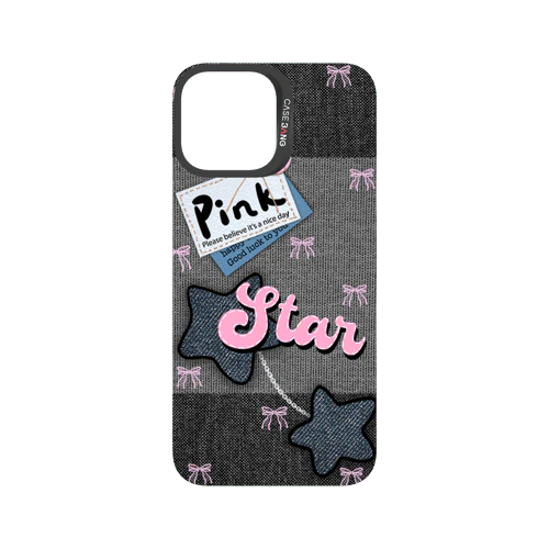 Denim Sweetie Series Snap-On Cover - Image 11