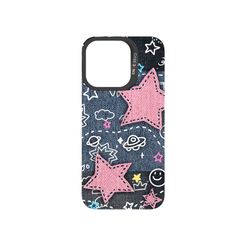 Denim Sweetie Series Snap-On Cover - Image 12
