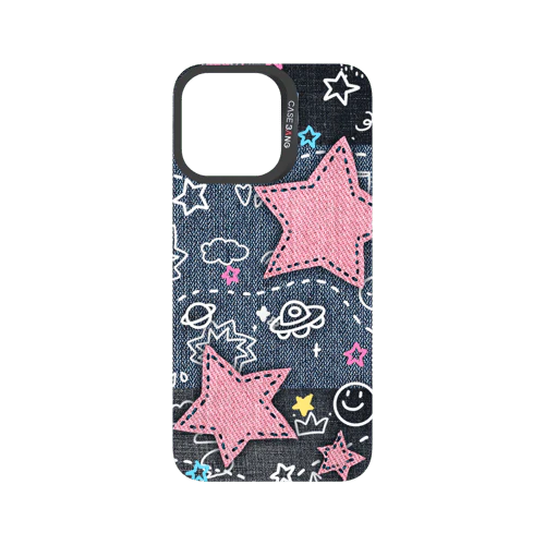 Denim Sweetie Series Snap-On Cover - Image 15