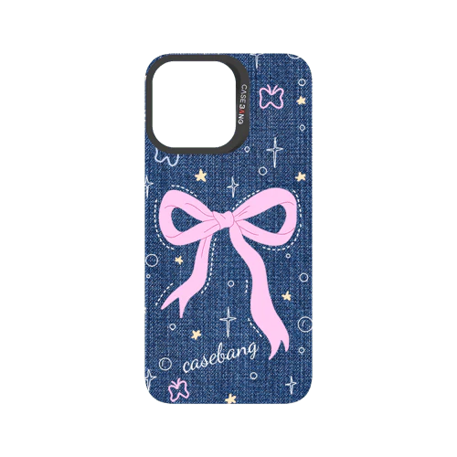 Denim Sweetie Series Snap-On Cover - Image 16