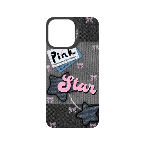 Denim Sweetie Series Snap-On Cover - Image 17