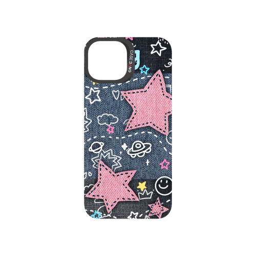 Denim Sweetie Series Snap-On Cover - Image 18