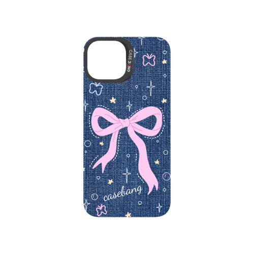 Denim Sweetie Series Snap-On Cover - Image 19