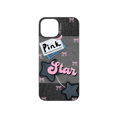 Denim Sweetie Series Snap-On Cover - Image 20