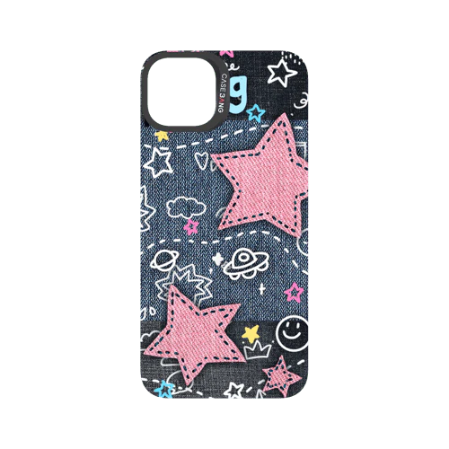 Denim Sweetie Series Snap-On Cover - Image 21