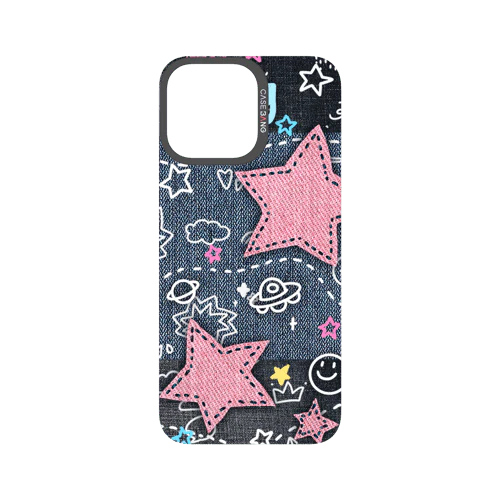 Denim Sweetie Series Snap-On Cover - Image 23